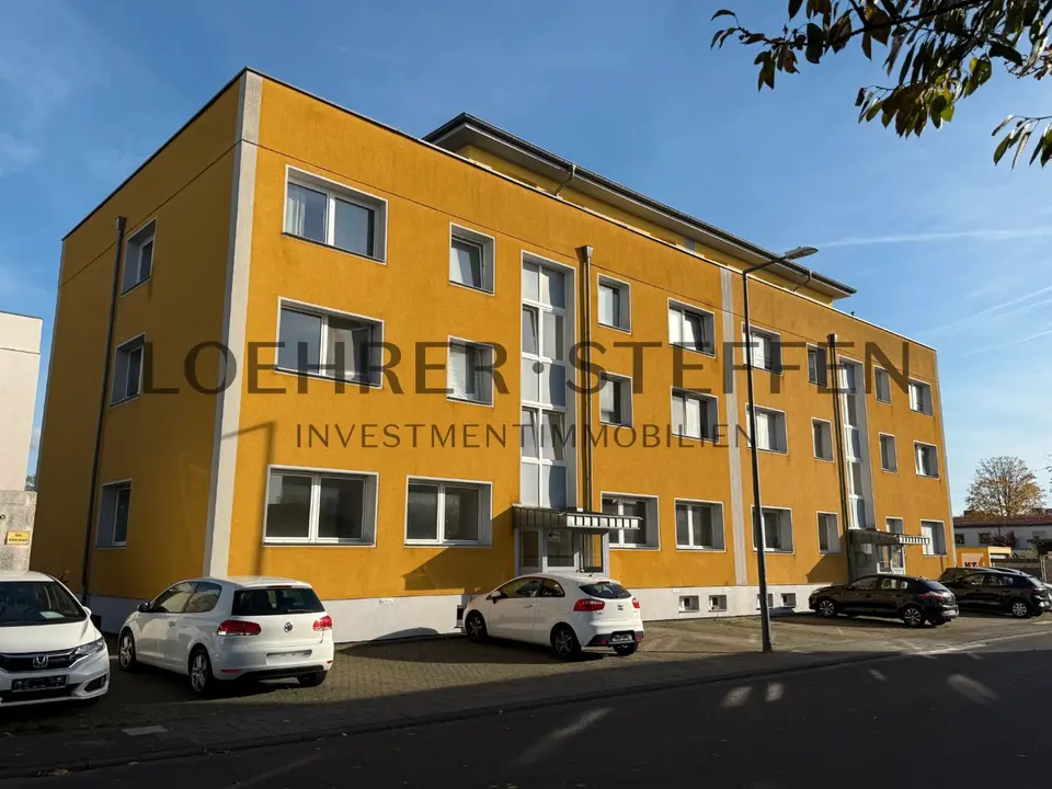 6 Zimmer Wohnung mit 110 m² in Bergheim – Bild 3