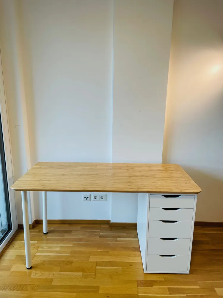 1 Zimmer Wohnung mit 23 m² in München – Bild 5