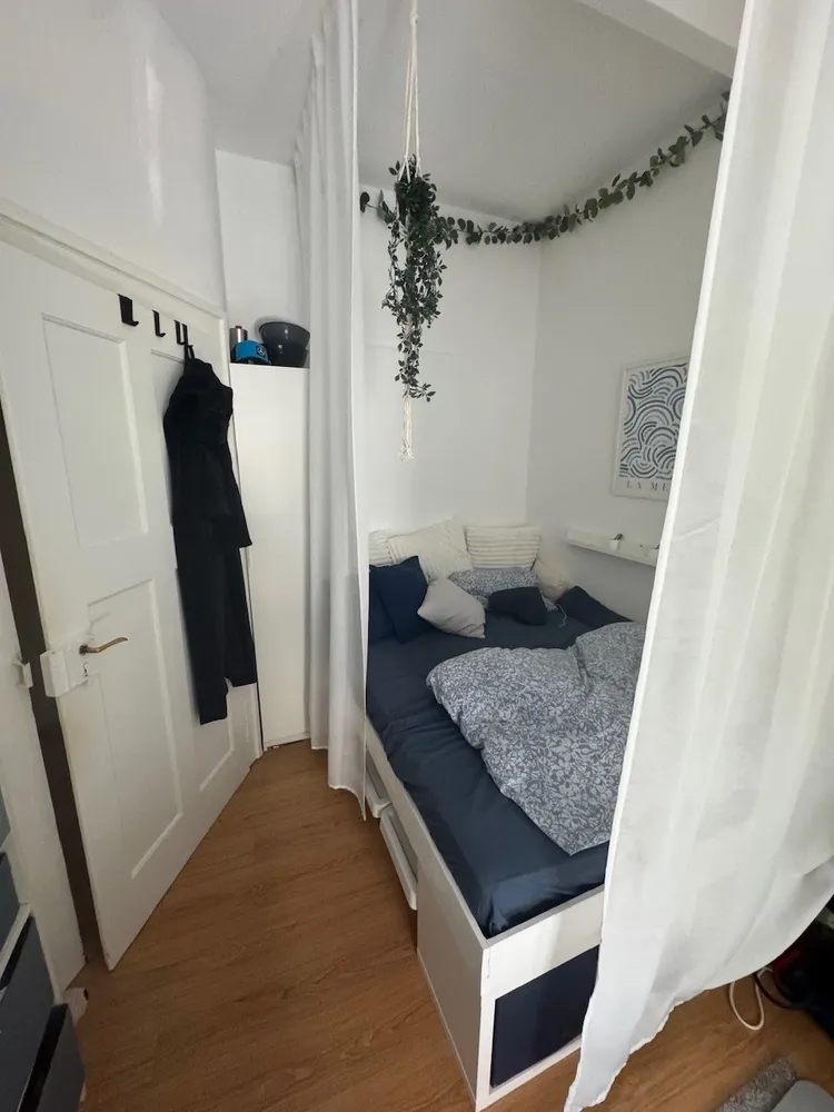 3 Zimmer Wohnung mit 62 m² in Karlsruhe – Bild 7