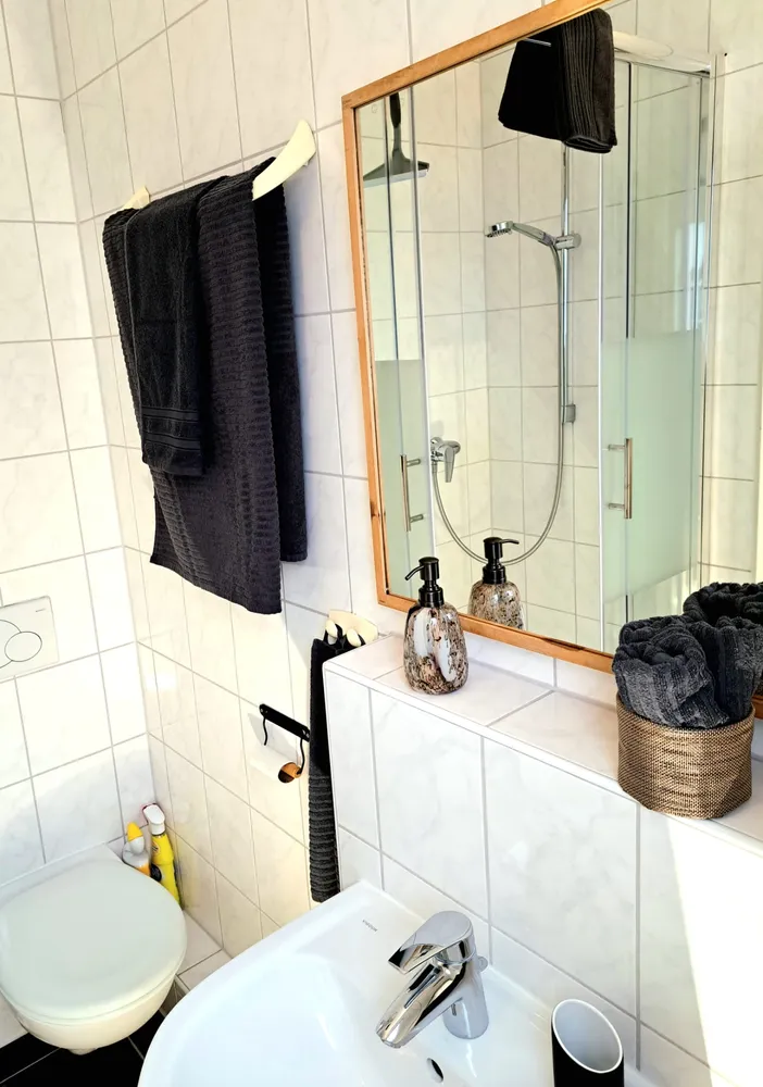 2 Zimmer Wohnung mit 45 m² in Köln – Bild 6