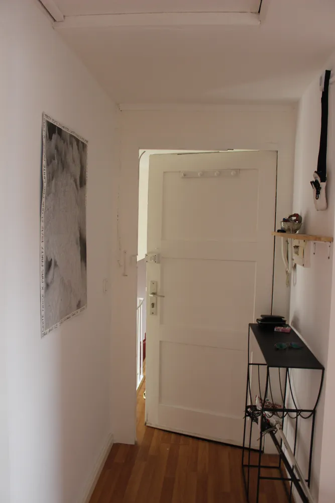 2 room apartment with 56 m² in Frankfurt am Main – Photo 11