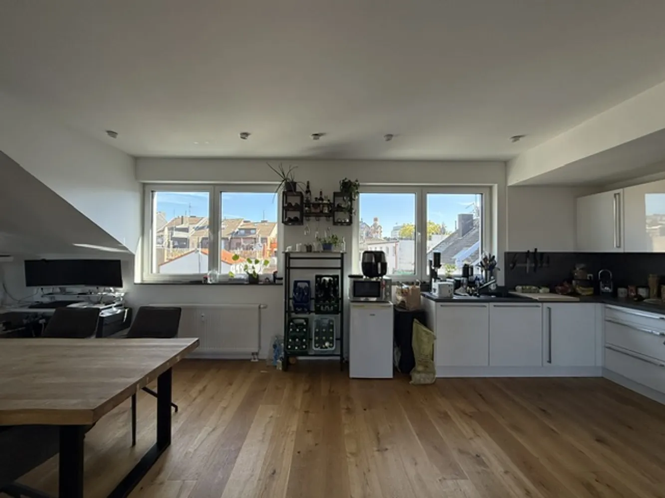 3 Zimmer Wohnung mit 108 m² in Aachen – Bild 6