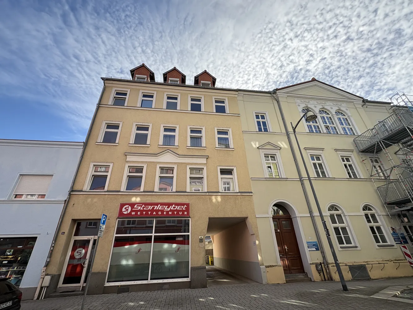 3 Zimmer Wohnung mit 78 m² in Bautzen – Bild 4