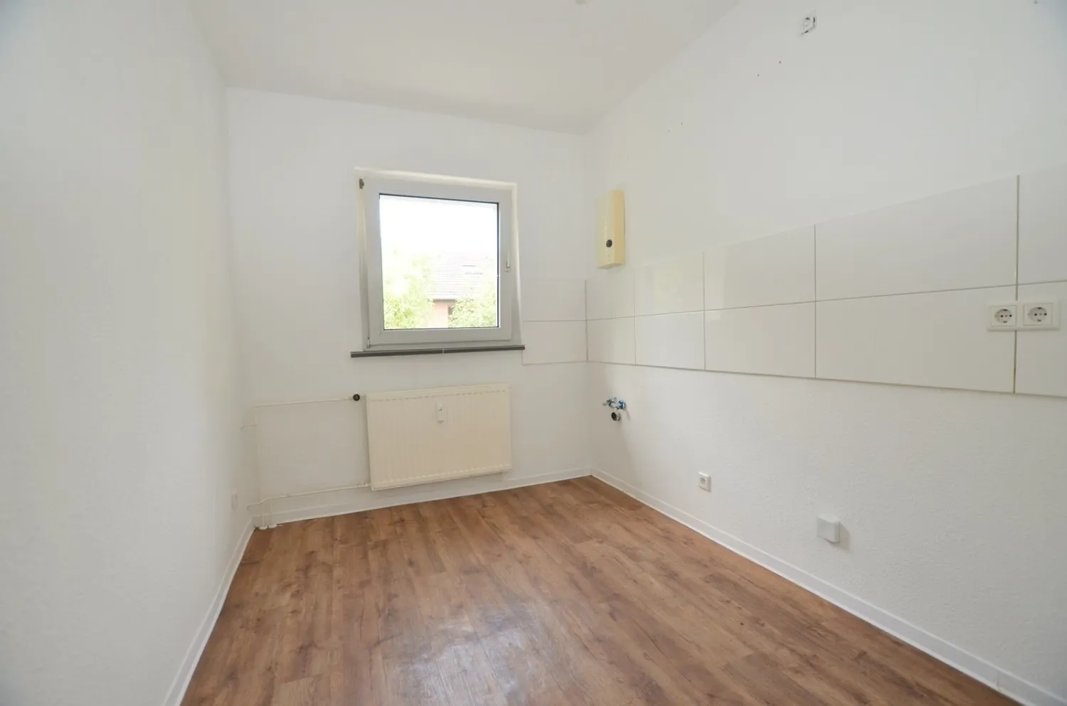 3 Zimmer Wohnung mit 65 m² in Duisburg – Bild 6