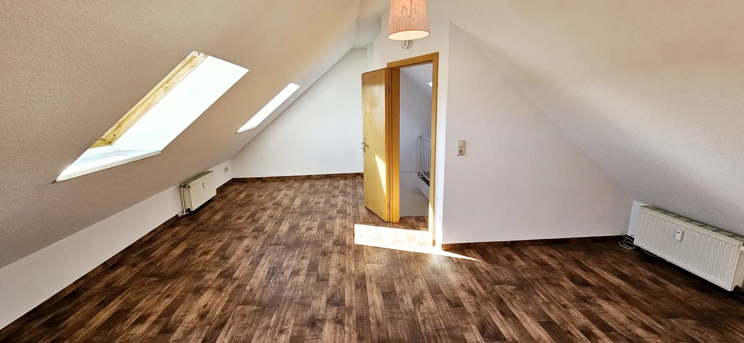 2 room apartment with 65 m² in Chemnitz – Photo 4