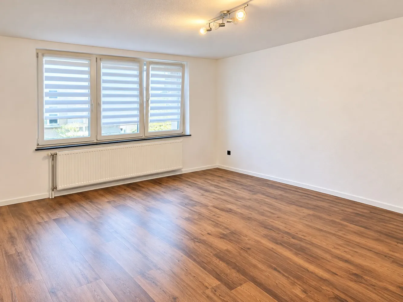 2 room apartment with 55 m² in Duisburg – Photo 6