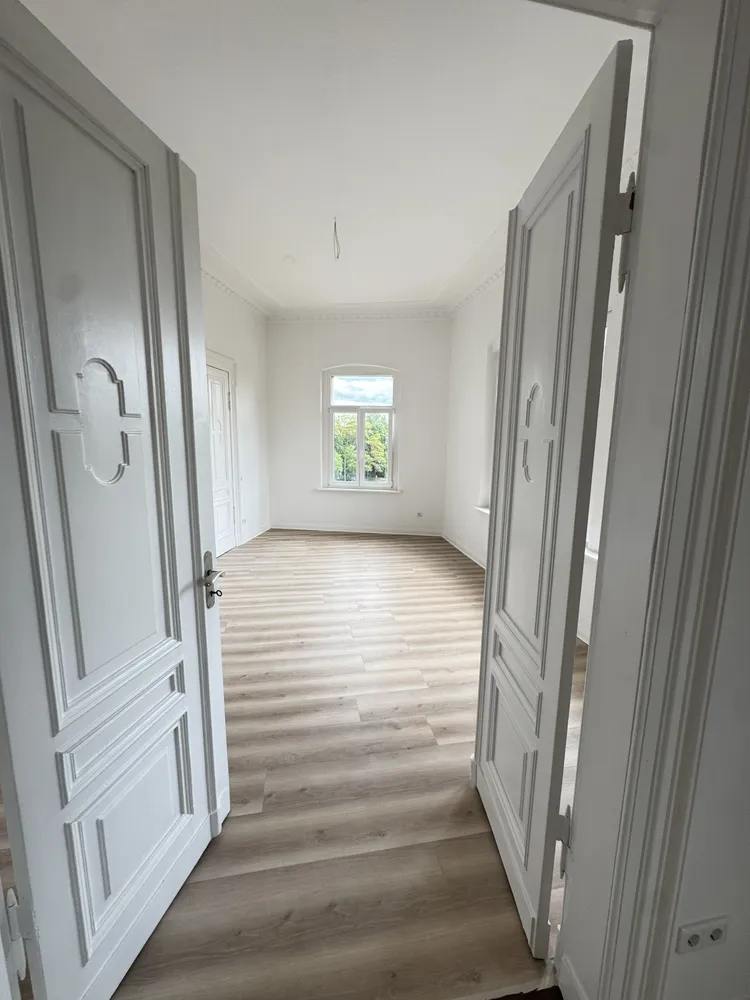 6 Zimmer Wohnung mit 249 m² in Braunschweig – Bild 7