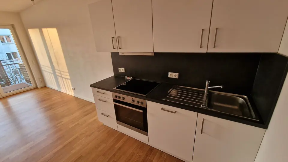 2 Zimmer Wohnung mit 59 m² in Gera – Bild 9