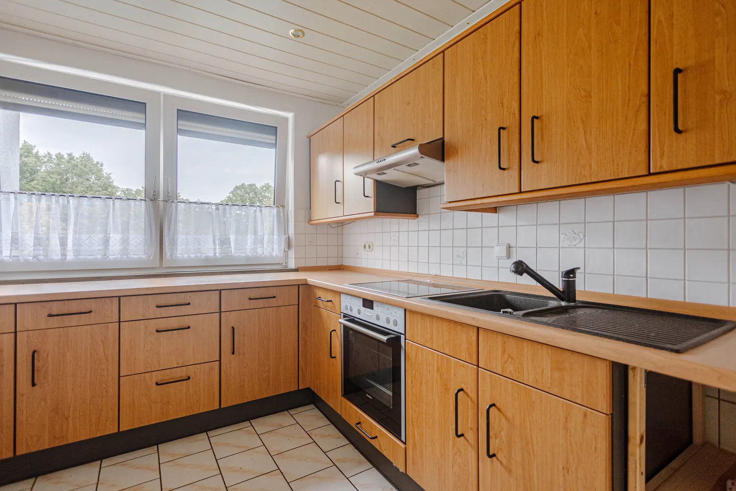 4 Zimmer Wohnung mit 73 m² in Bremen – Bild 2
