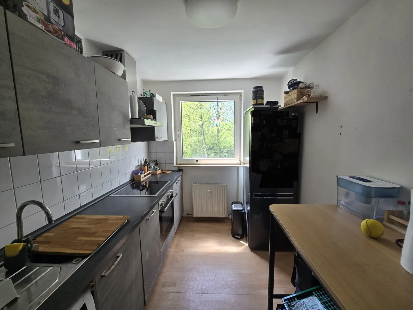 2 Zimmer Wohnung mit 59 m² in Essen – Bild 8