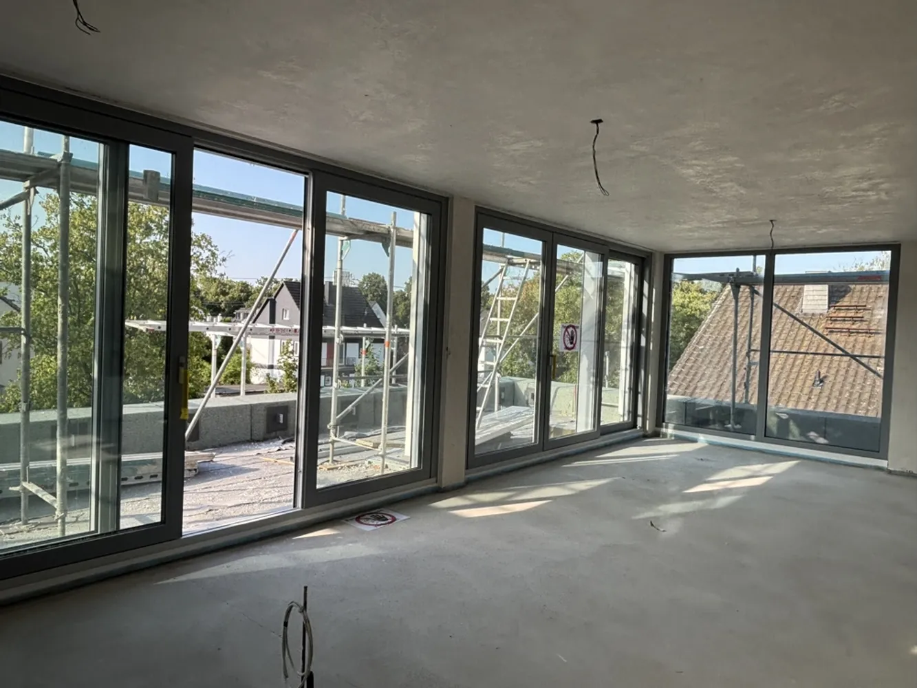 4 Zimmer Wohnung mit 125 m² in Bonn – Bild 1