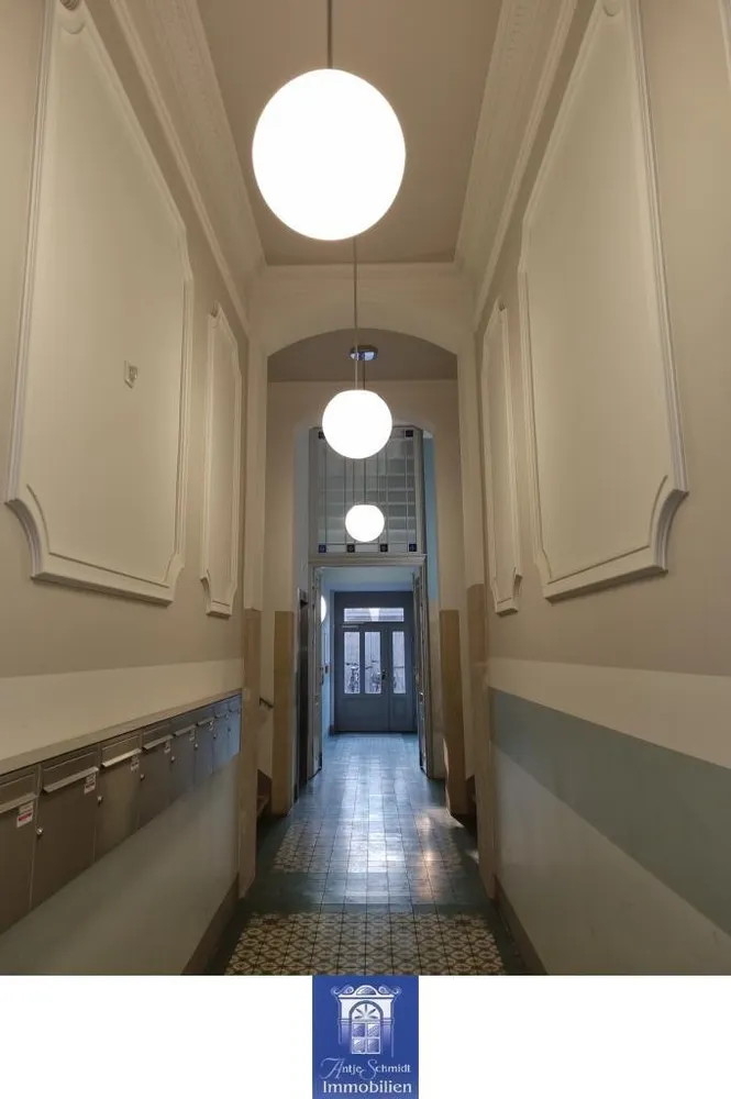 3 Zimmer Wohnung mit 87 m² in Dresden – Bild 10