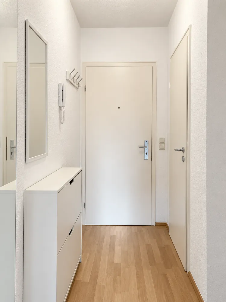 1 Zimmer Wohnung mit 30 m² in Essen – Bild 6
