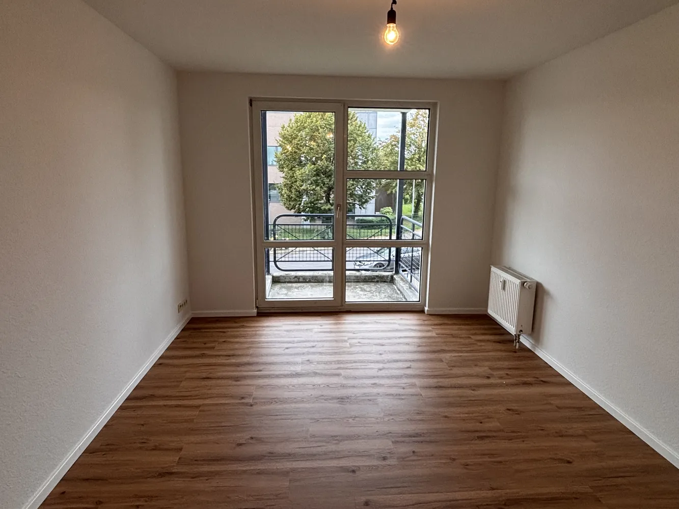 1 Zimmer Wohnung mit 24 m² in Düsseldorf – Bild 5