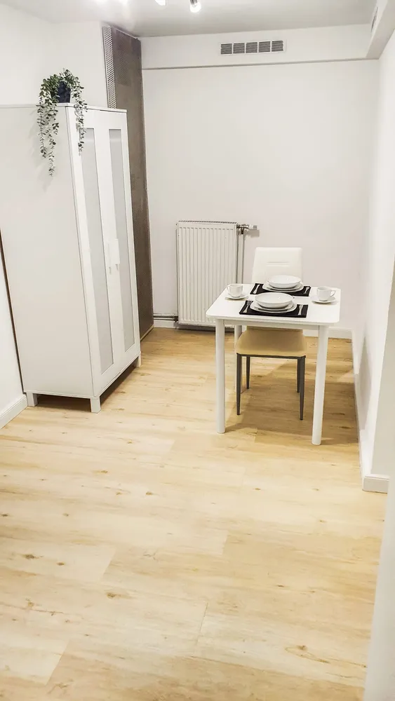 2 Zimmer Wohnung mit 65 m² in Hamburg – Bild 9