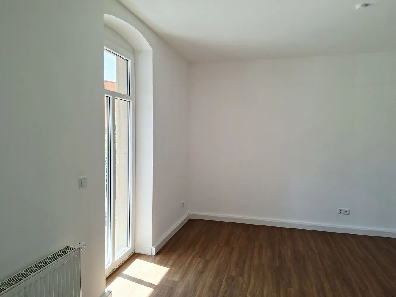 2 Zimmer Wohnung mit 49 m² in Dresden – Bild 4