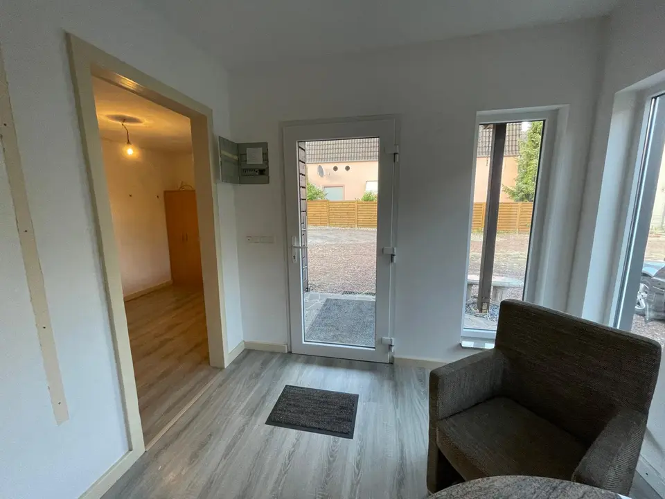 2 Zimmer Wohnung mit 22 m² in Kleve – Bild 5