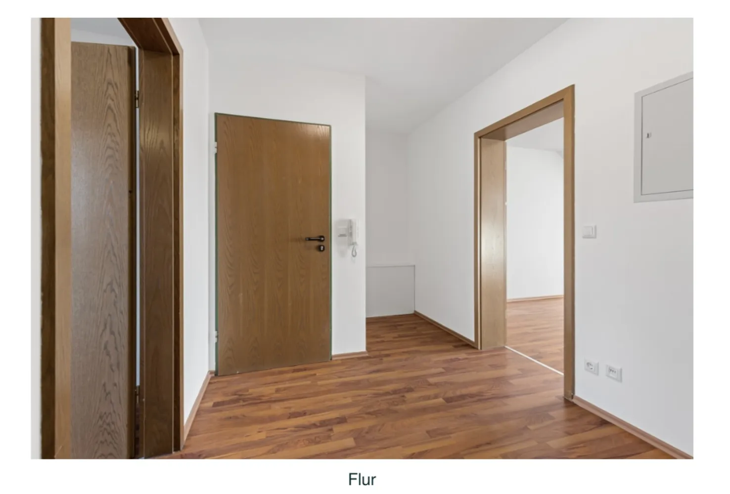 2 Zimmer Wohnung mit 51 m² in Augsburg – Bild 4