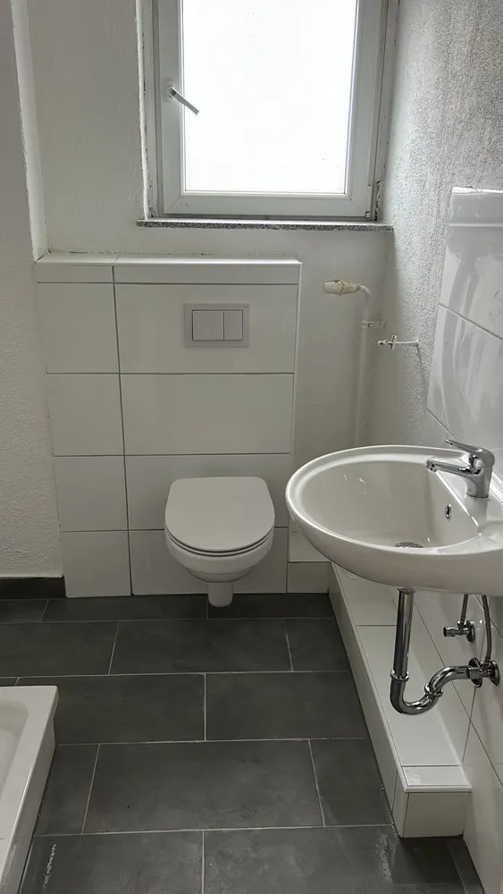 3 Zimmer Wohnung mit 64 m² in Rendsburg – Bild 3