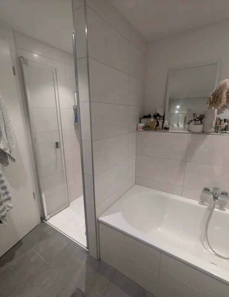 WG-Zimmer mit 93 m² in Emsdetten – Bild 8