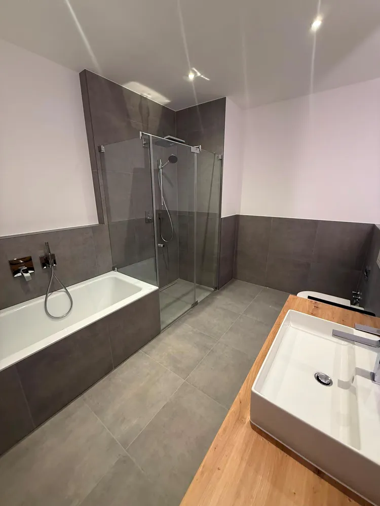3 Zimmer Wohnung mit 110 m² in Frankfurt am Main – Bild 6