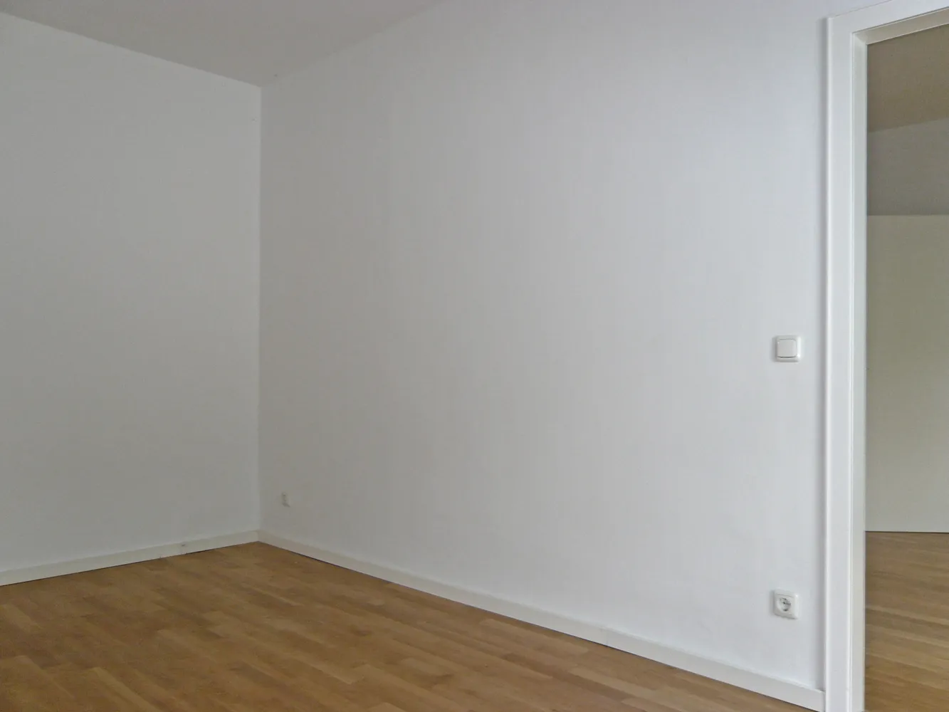 3 Zimmer Wohnung mit 65 m² in Düsseldorf – Bild 11