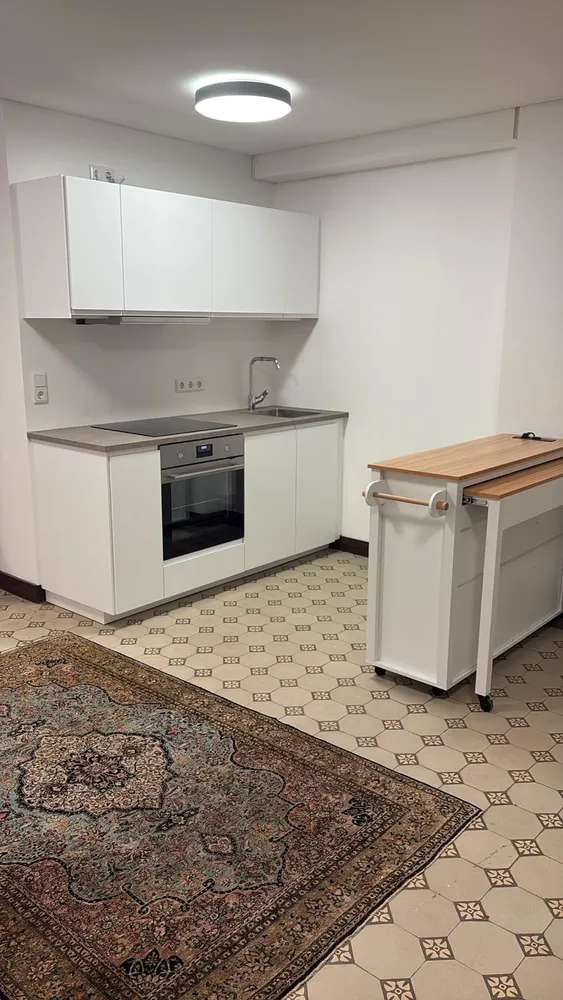 2 Zimmer Wohnung mit 109 m² in Bremen – Bild 5