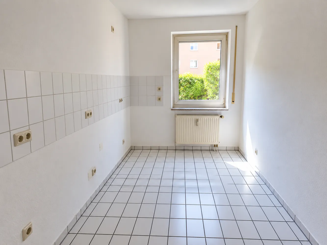 2 Zimmer Wohnung mit 57 m² in Straubing – Bild 6