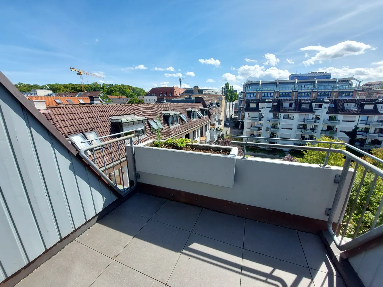 3 Zimmer Wohnung mit 83 m² in Stuttgart – Bild 4