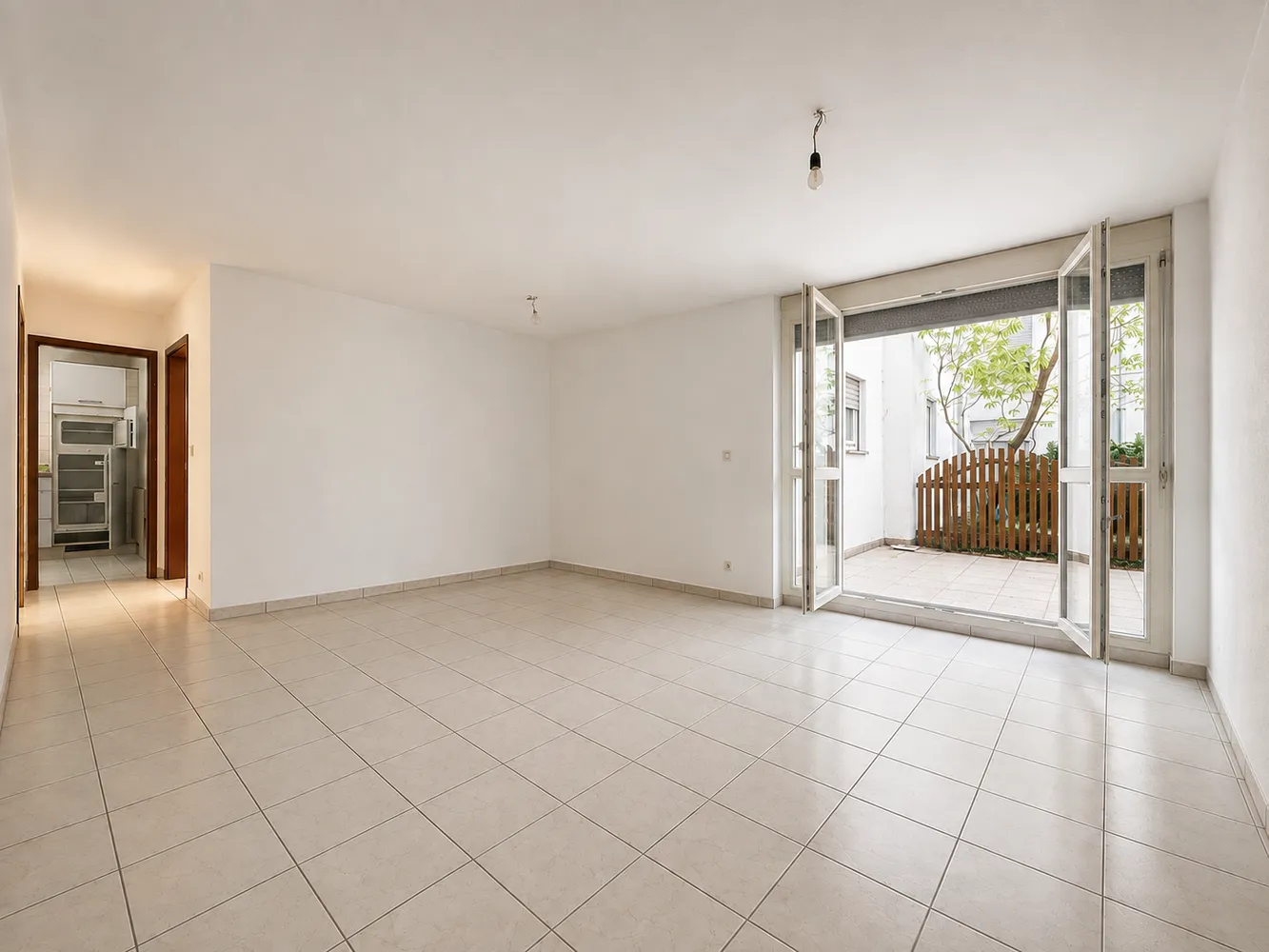 2 Zimmer Wohnung mit 58 m² in Stuttgart – Bild 2
