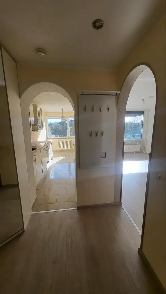4 Zimmer Wohnung mit 91 m² in Erkrath – Bild 10