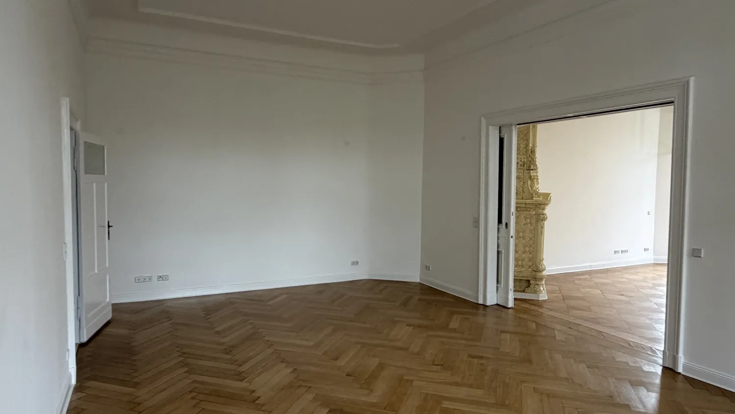 3 Zimmer Wohnung mit 143 m² in Berlin – Bild 7
