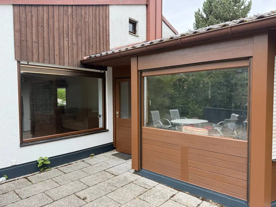 7 Zimmer Haus mit 190 m² in Landshut – Bild 1