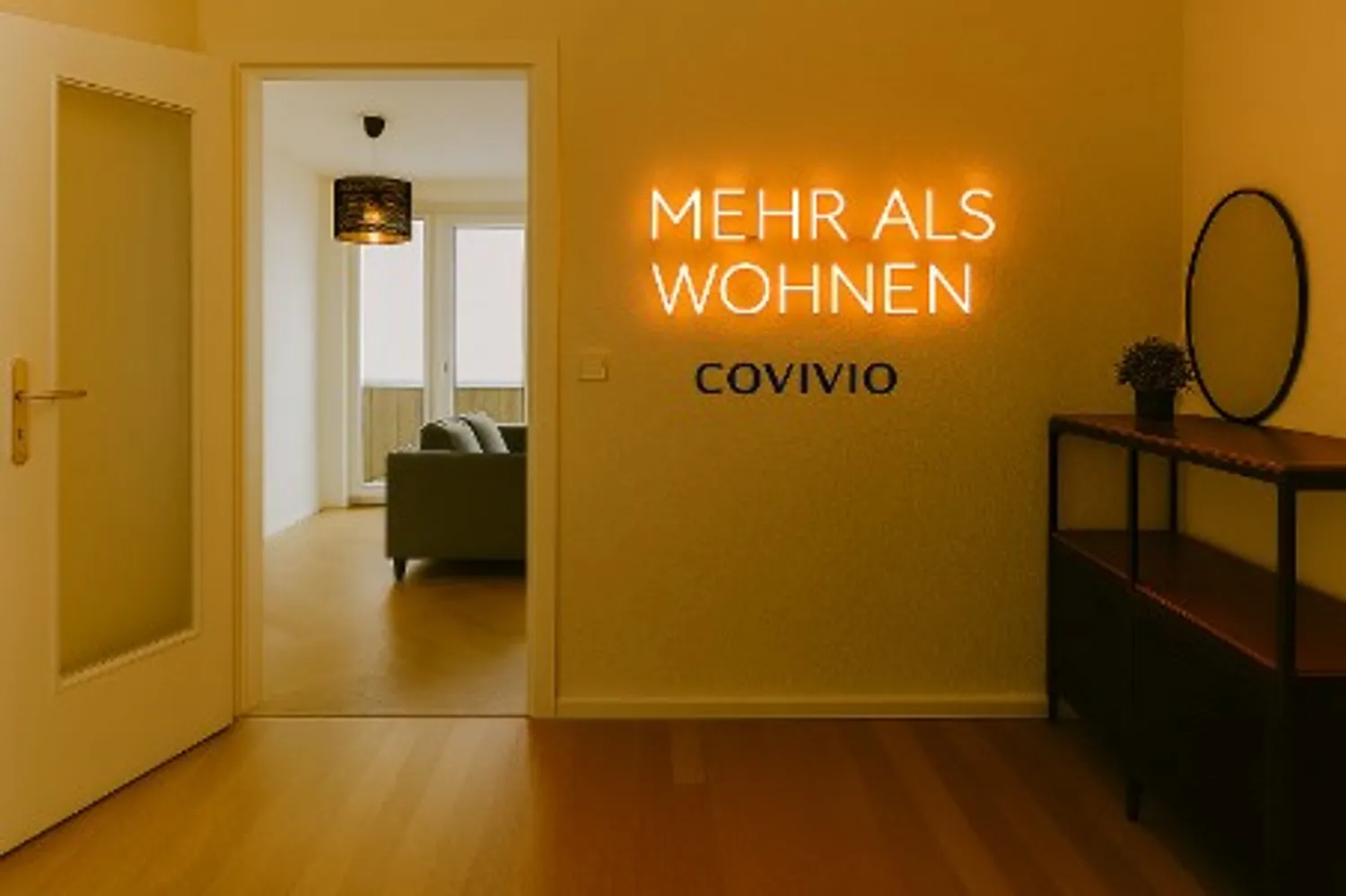 2 Zimmer Wohnung mit 60 m² in Dresden – Bild 3