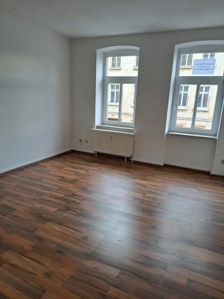 2 room apartment with 52 m² in Gera – Photo 1
