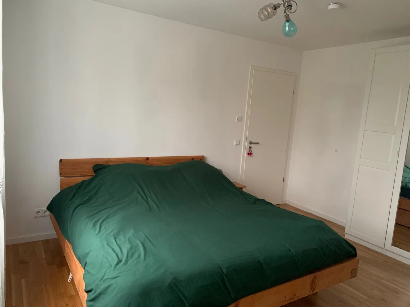 4 Zimmer Wohnung mit 99 m² in Berlin – Bild 8