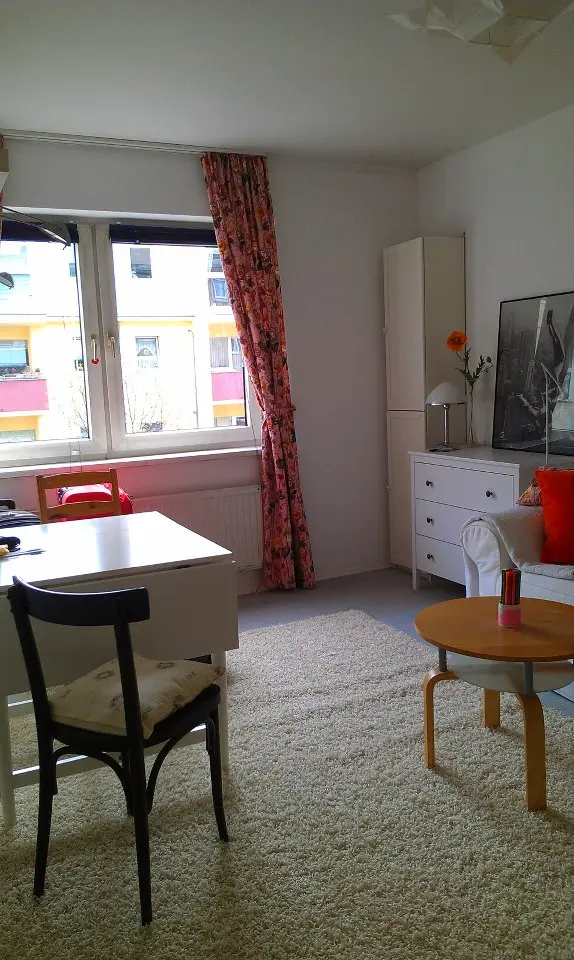 WG-Zimmer mit 20 m² in Berlin – Bild 1