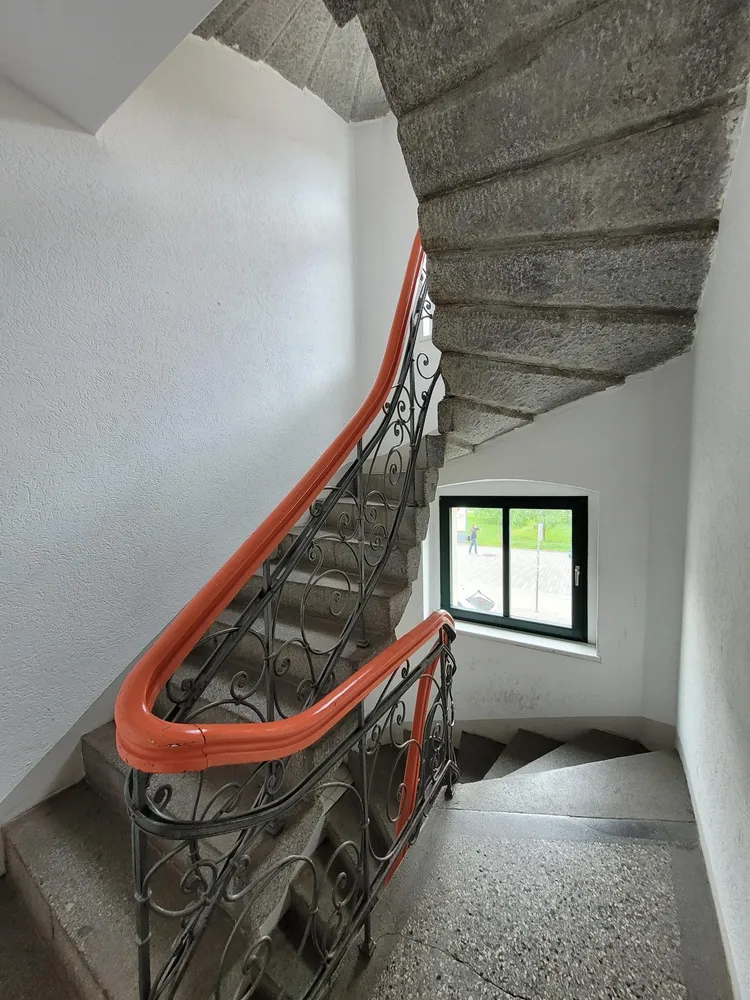 1 Zimmer Wohnung mit 35 m² in Halle (Saale) – Bild 2