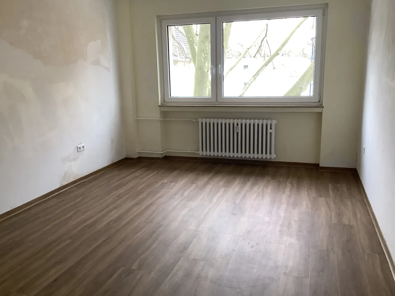 3 room apartment with 85 m² in Frankfurt am Main – Photo 6