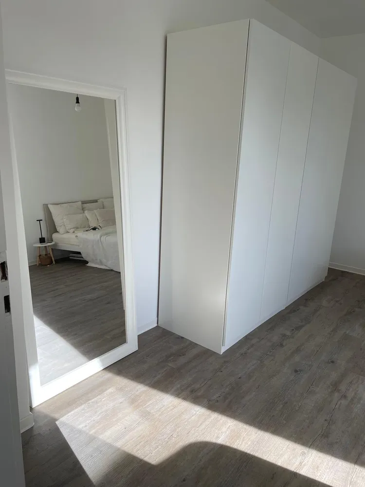 2 Zimmer Wohnung mit 52 m² in Augsburg – Bild 7