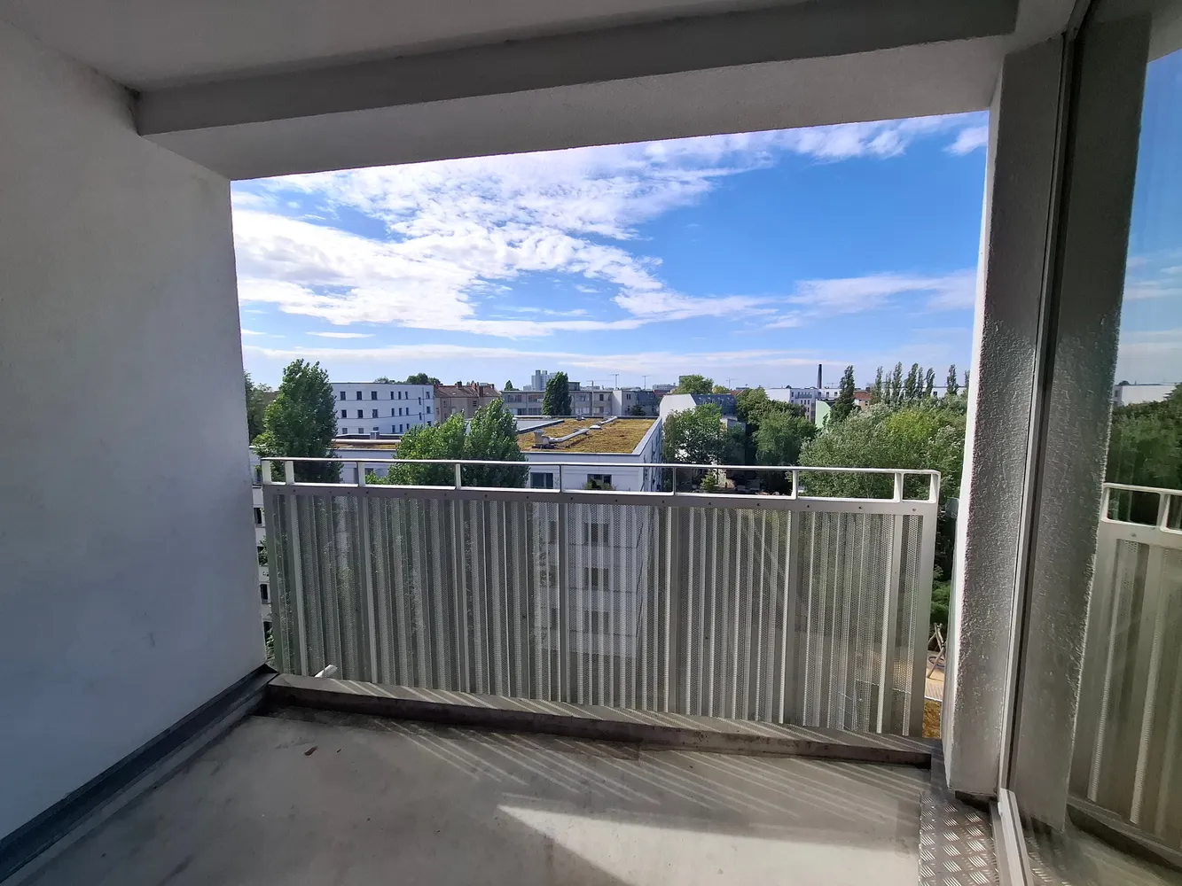 3 Zimmer Wohnung mit 66 m² in Berlin – Bild 8