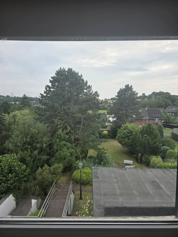 4 Zimmer Wohnung mit 60 m² in Essen – Bild 1