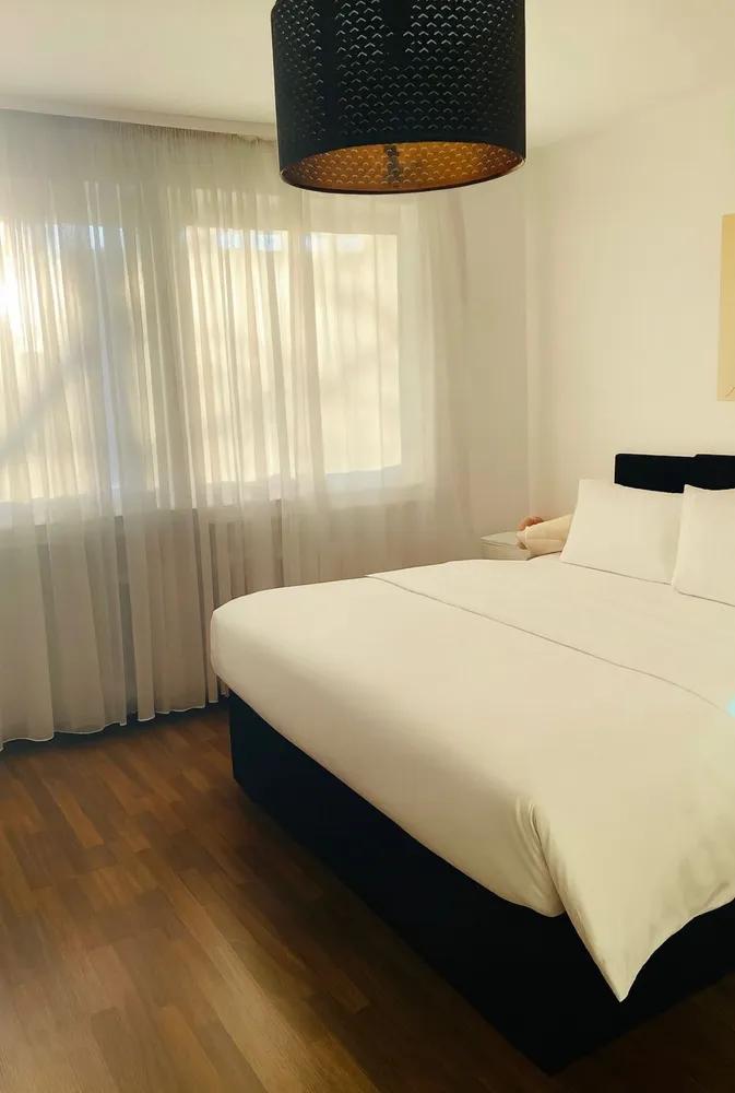 4 Zimmer Wohnung mit 80 m² in Dorsten – Bild 2
