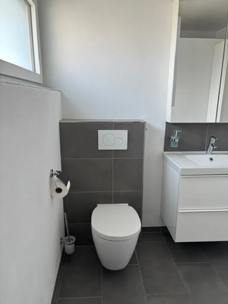 5 Zimmer Haus mit 138 m² in Frankfurt am Main – Bild 11