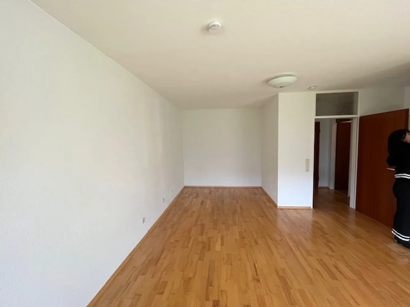 1 Zimmer Wohnung mit 34 m² in Stuttgart – Bild 3