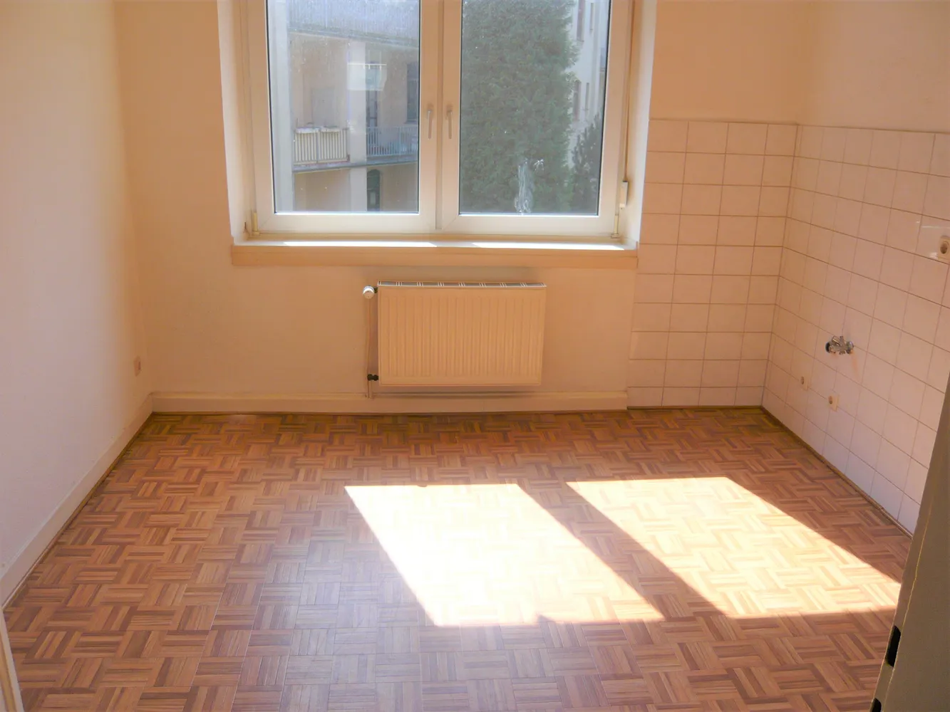 2 Zimmer Wohnung mit 53 m² in Krefeld – Bild 3