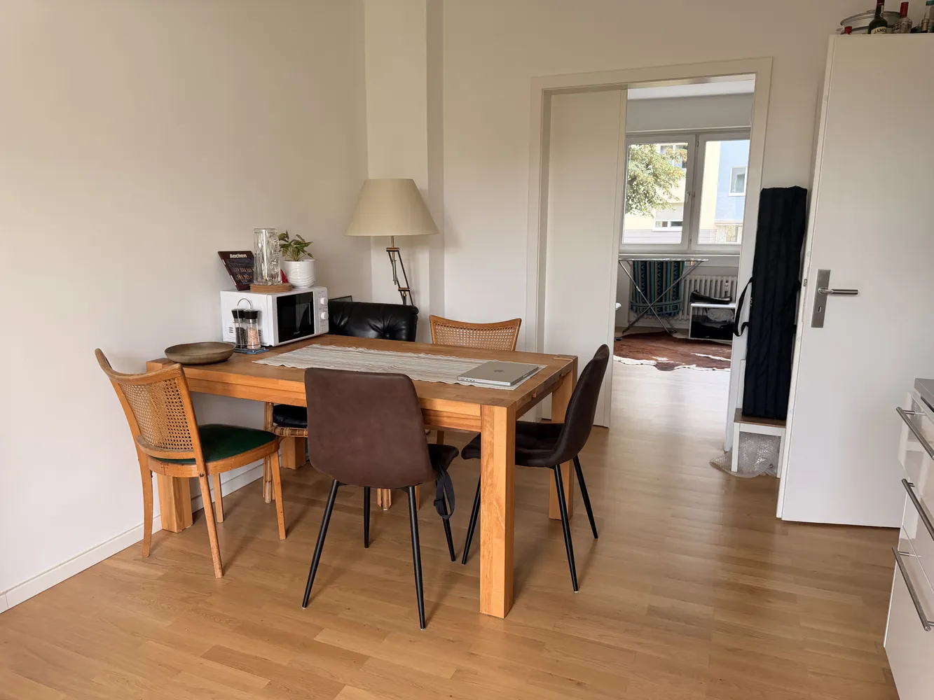 WG-Zimmer in Köln – Bild 8