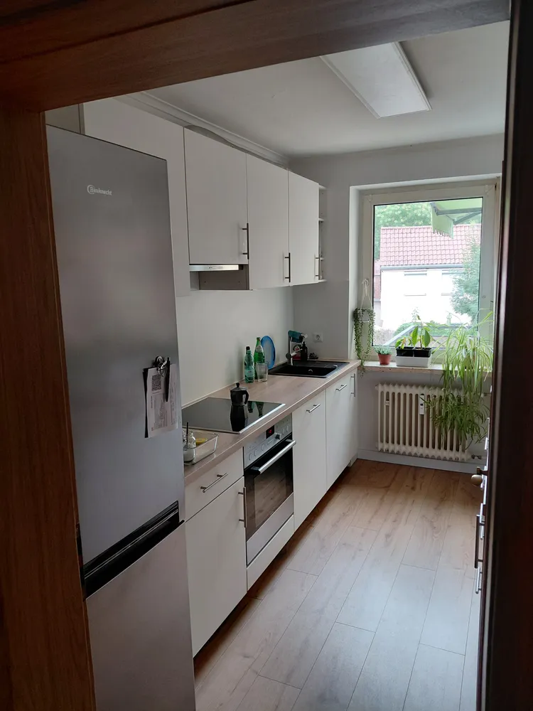 4 Zimmer Wohnung mit 113 m² in Augsburg – Bild 8