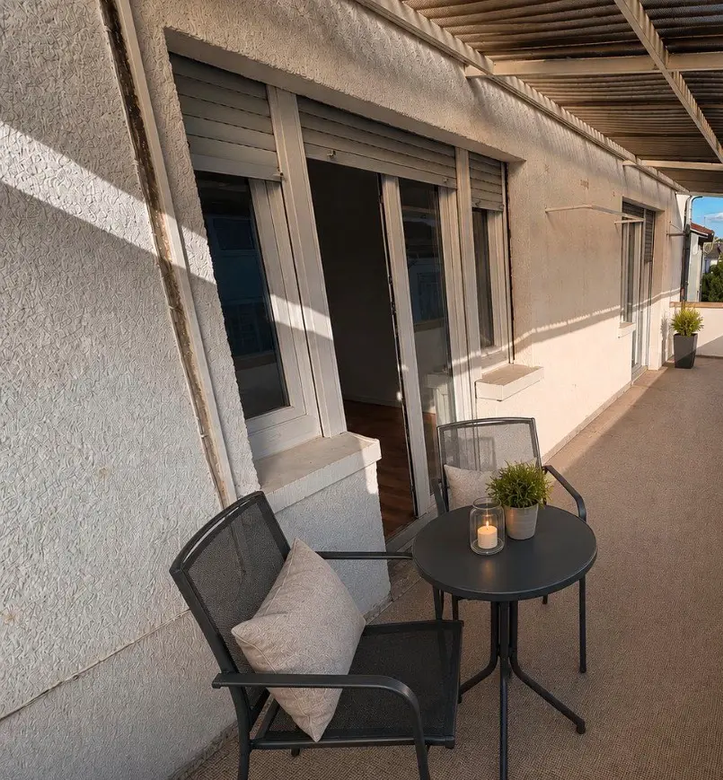 3 Zimmer Wohnung mit 67 m² in Aurich – Bild 4