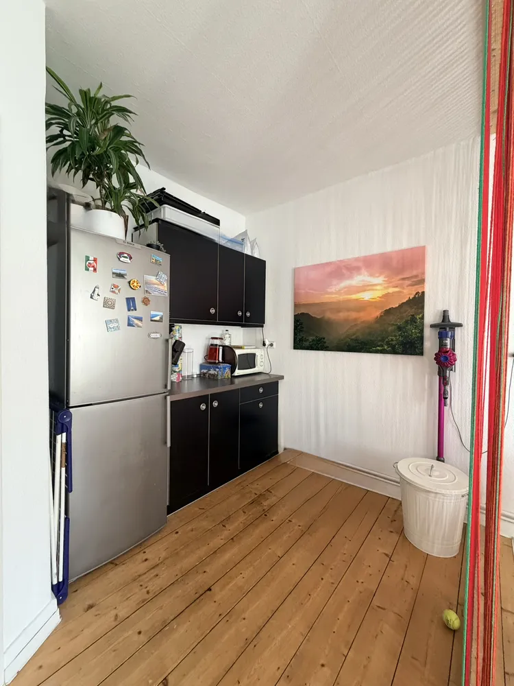2 Zimmer Wohnung mit 65 m² in Hannover – Bild 7